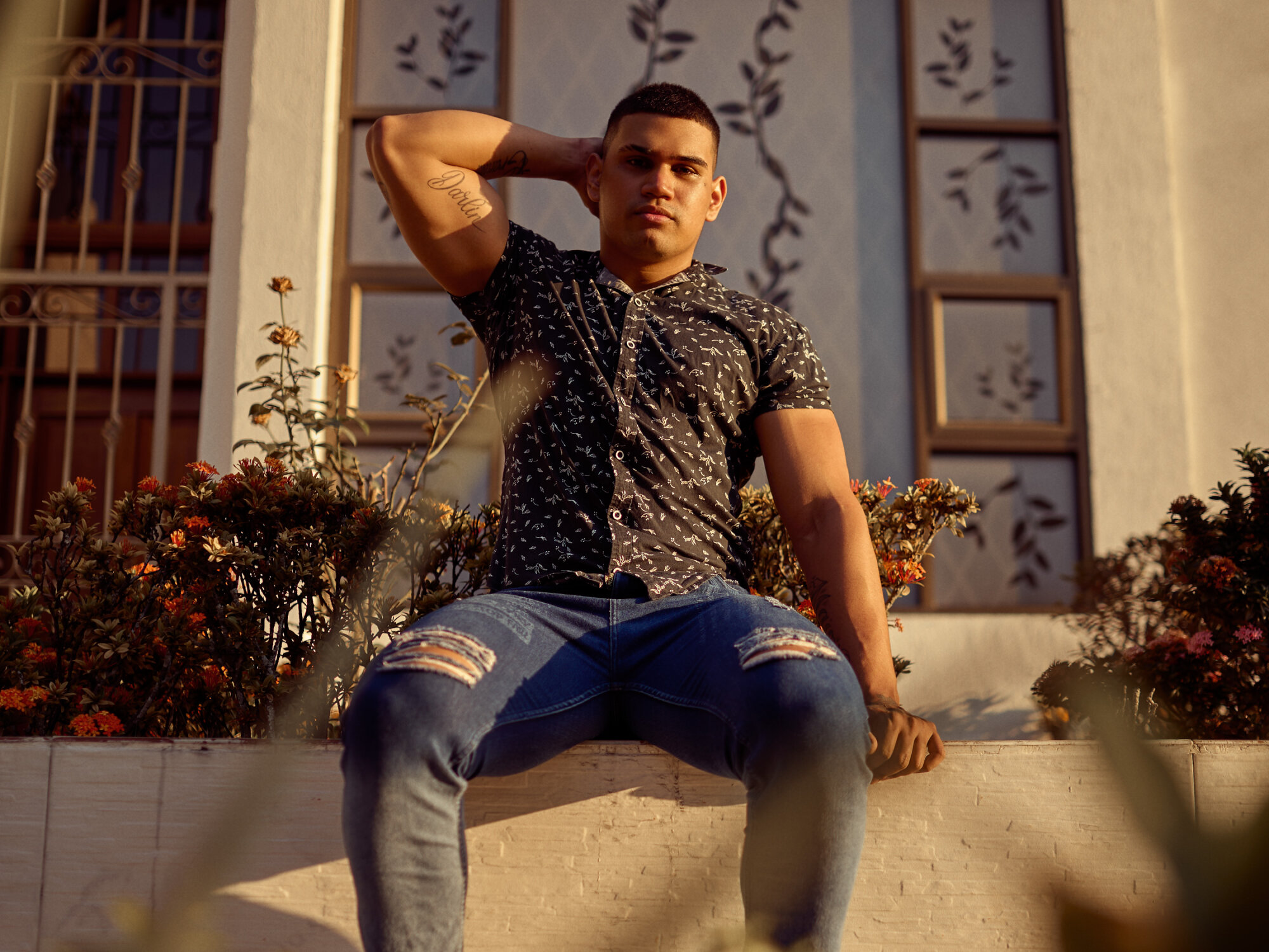 Aaron_Hunter