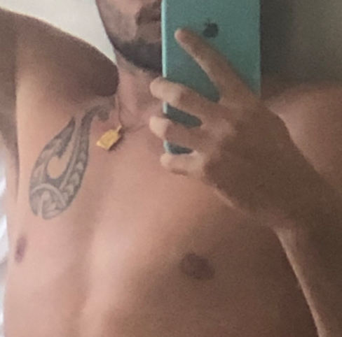 SacredHorny420