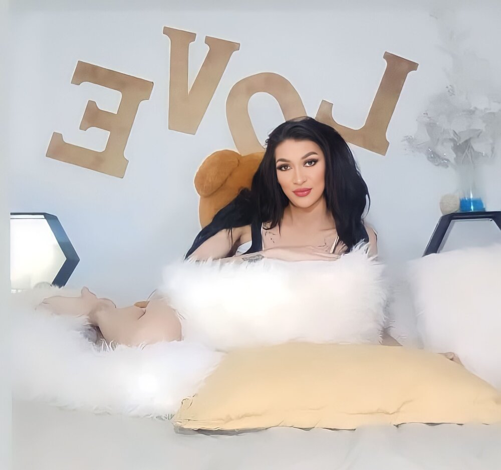 sexy_evelynn_