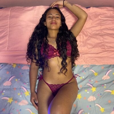 FranchescaGiraldo_ private show