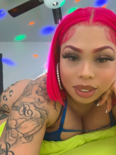 ThickAssRena