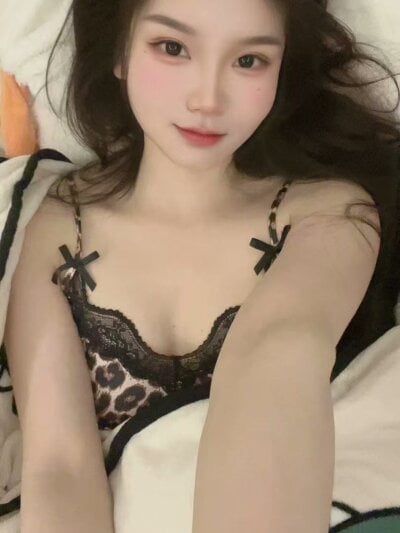 QingYue-ran