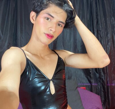 luna_little_ from stripchat