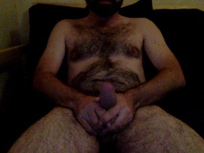 Hairynaughtyguy
