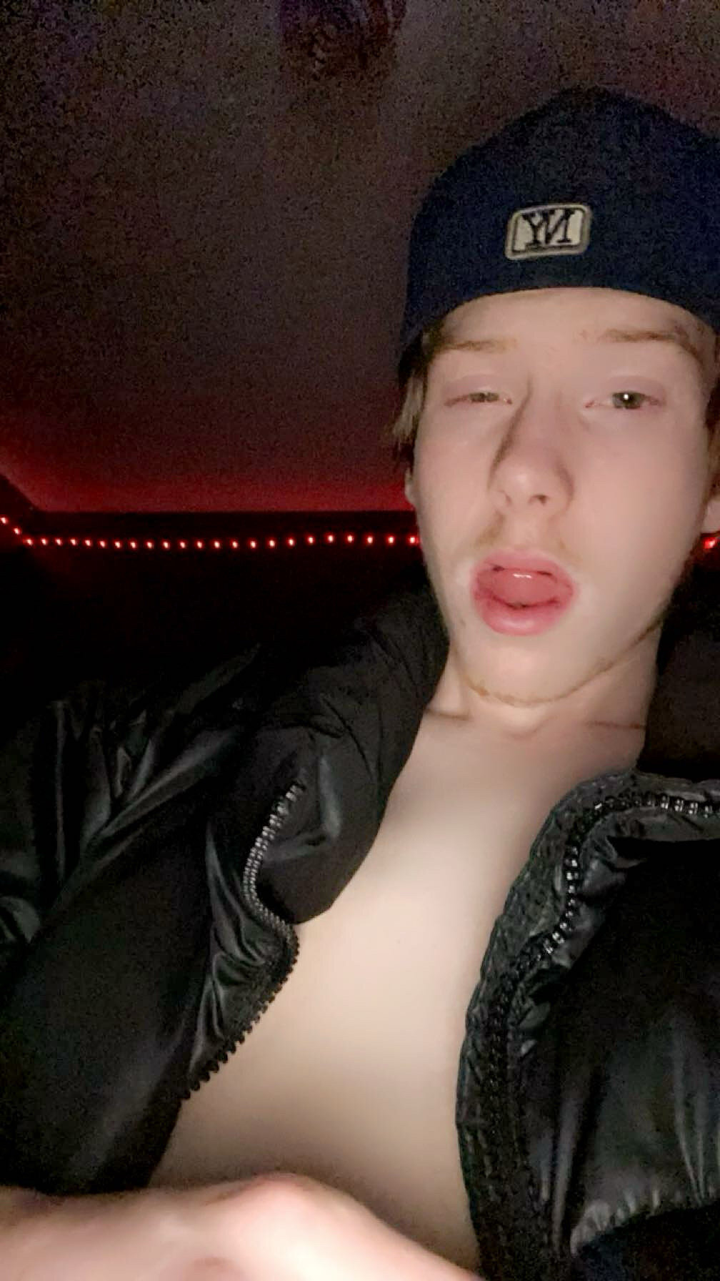 blakesolit