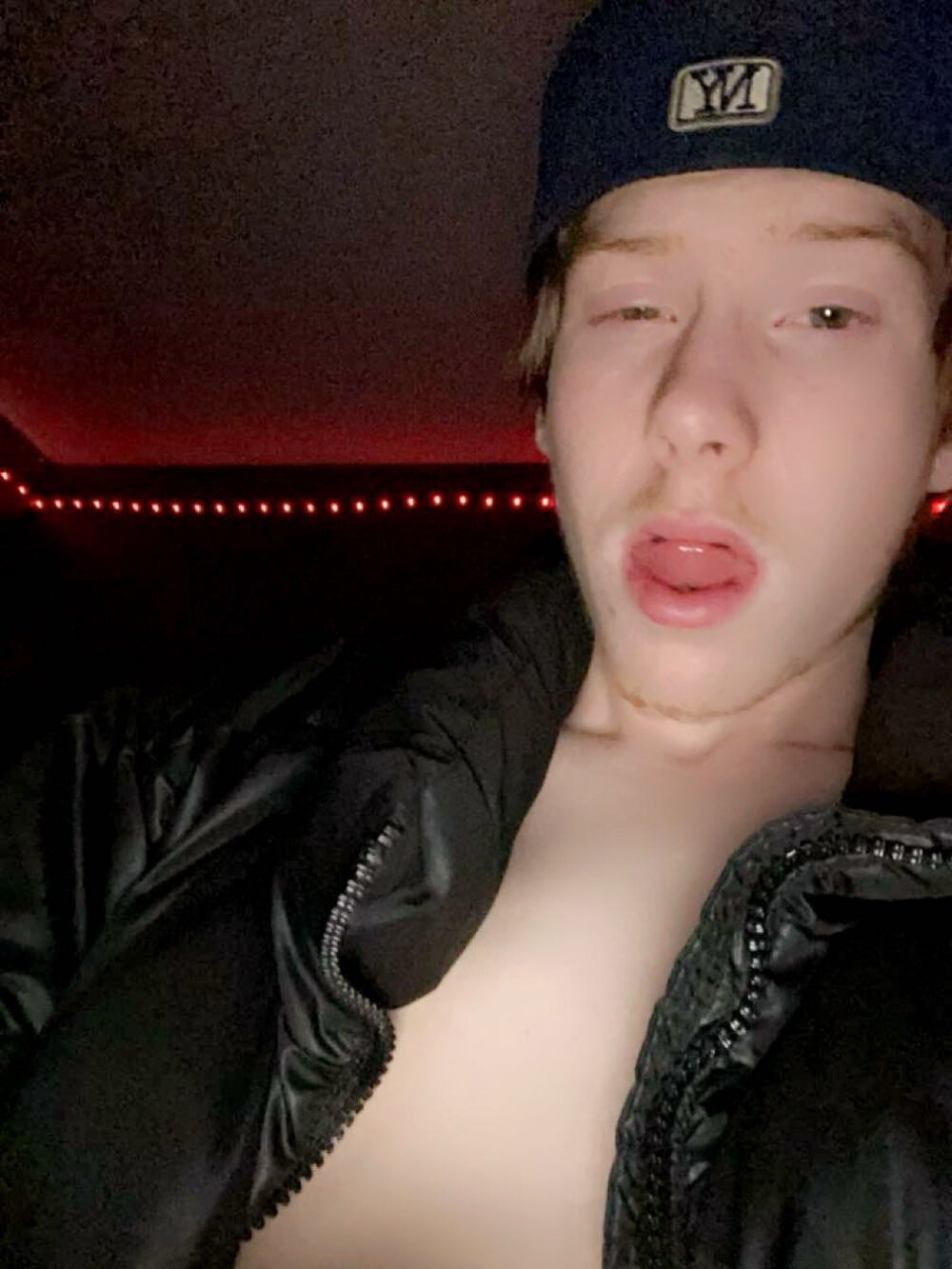 blakesolit profile