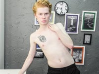 NickGinger's Offline Chat Room