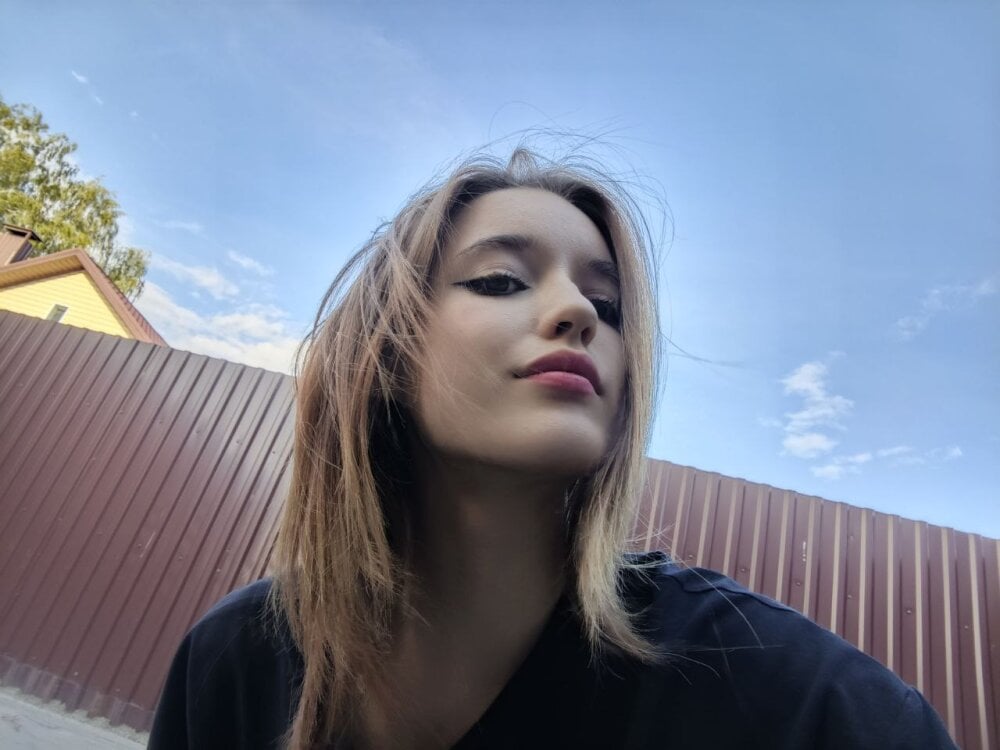 MeganAckerman