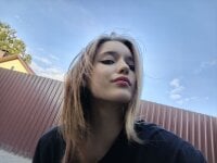 MeganAckerman's webcam live show