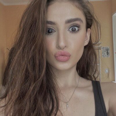 nadyayax 🐁 live sex chat