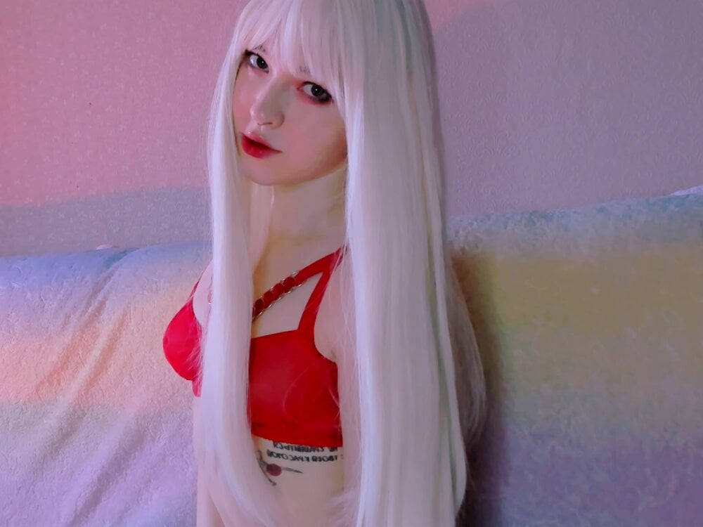 SsayaSnow profile