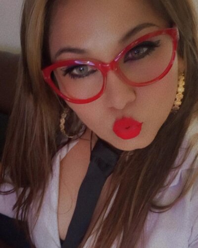 online camsex Victoria Carruzo -