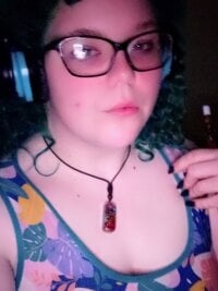 Gothic0princess' Offline Chat Room