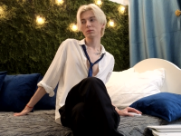 fiachand's webcam live show