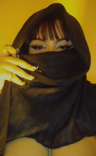 Santos_hevelyn Avatar