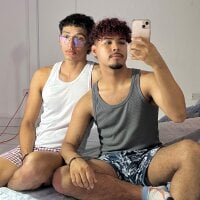 virgoboyz_'s webcam live show