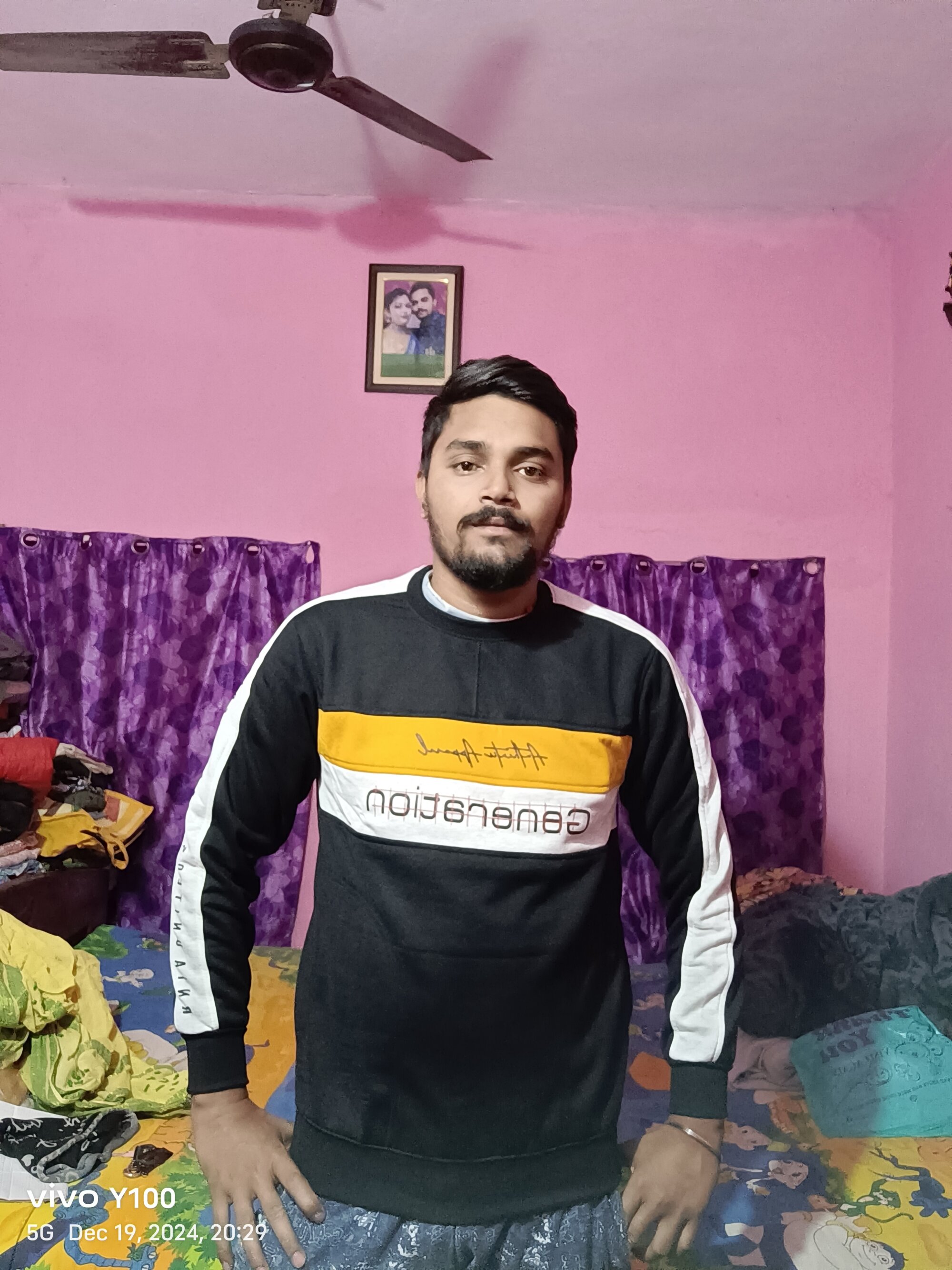 bengolboysayan