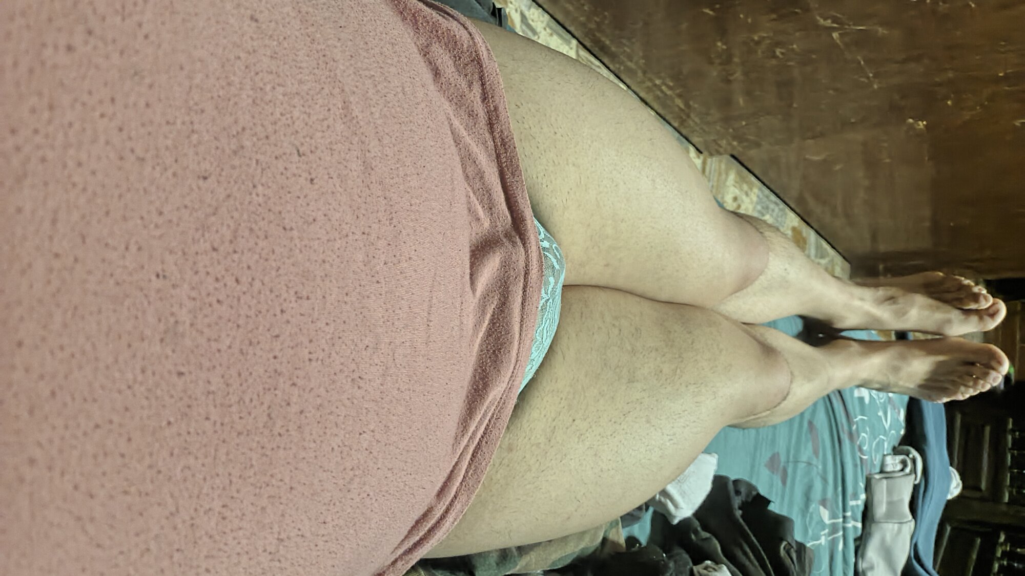 SexyPantyBoy007