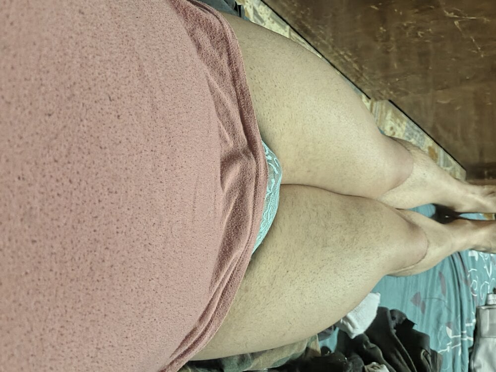 SexyPantyBoy007 profile