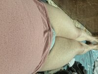 SexyPantyBoy007's webcam live show