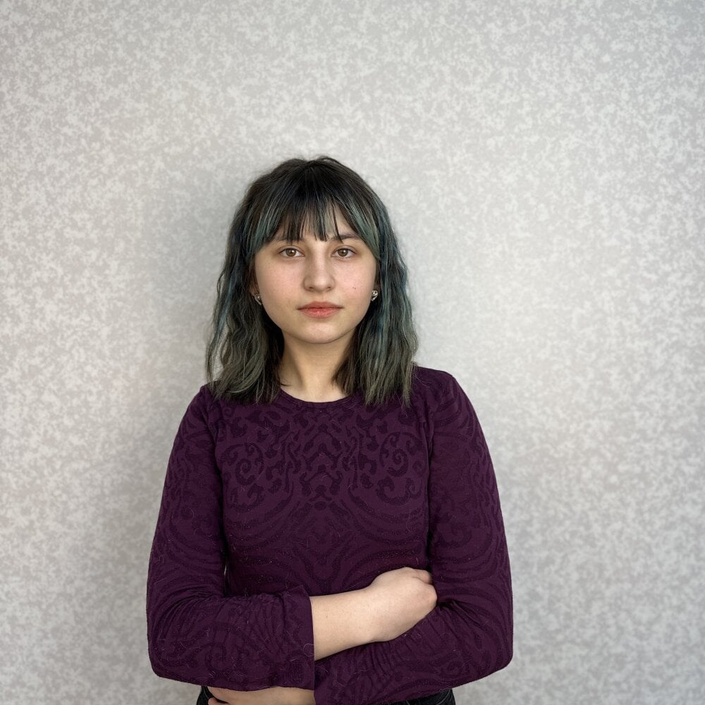SilviaHames profile
