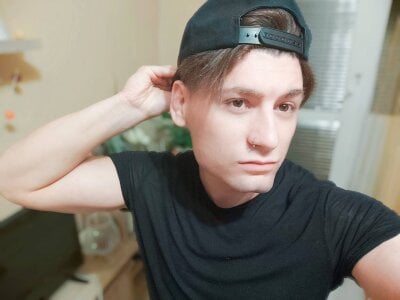 Edmondmyers Male Orgasm Adult Cam
