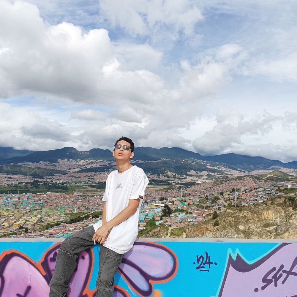 Matt_sky profile