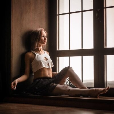 LeilaMiniKiss Avatar