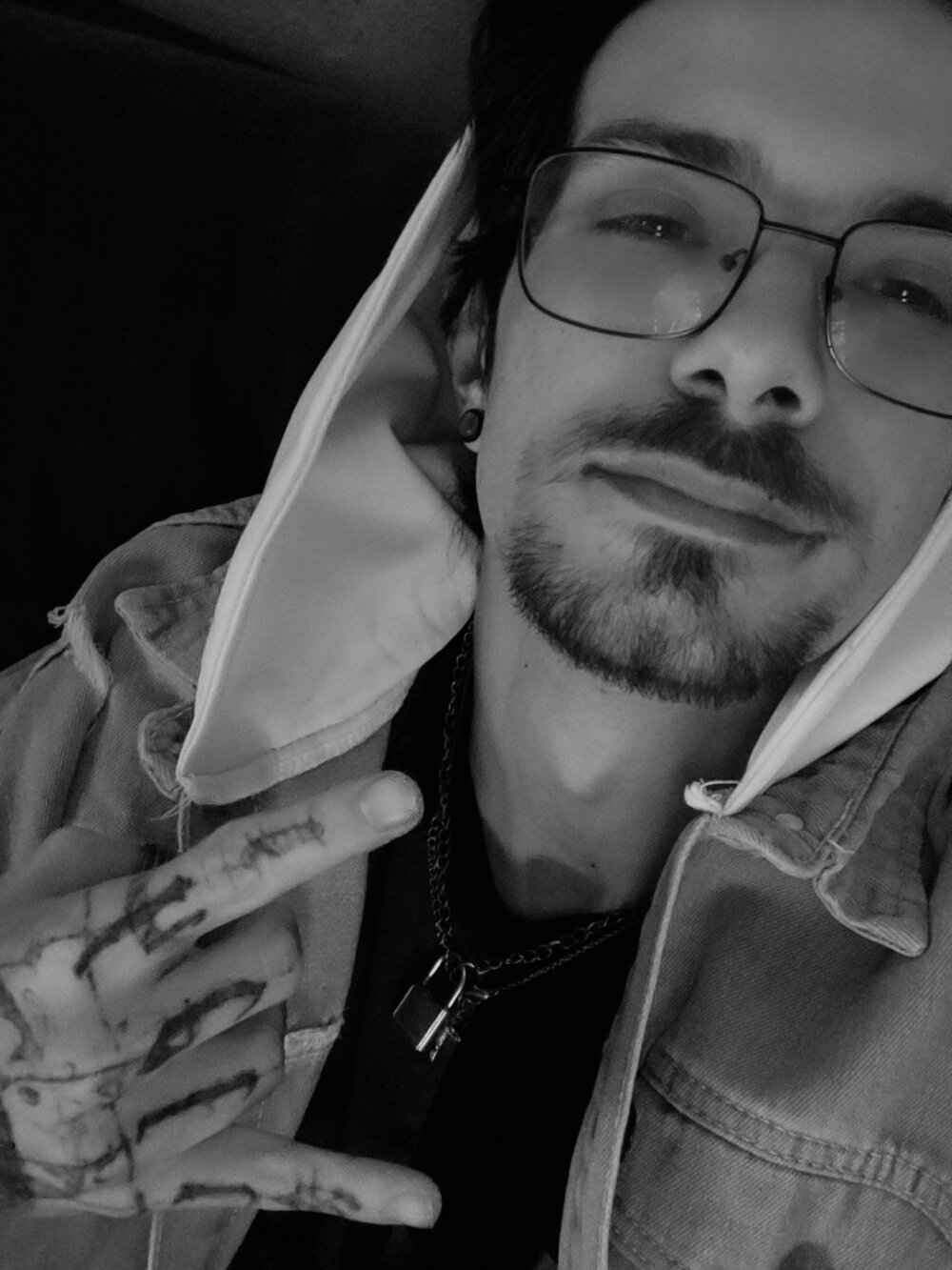 Dikklauss' Offline XXX Chat