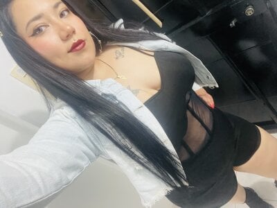 Kim-shantal-G Couple New Live Webcam Chat