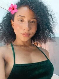 salome-wiilliams's webcam live show