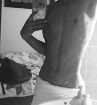 Billie_Tony - Live Cam