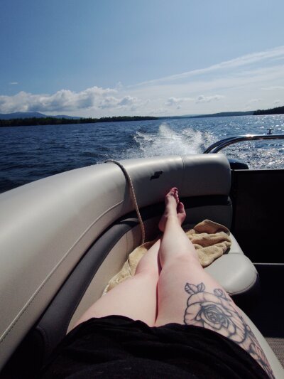 QueenBBadTeddy Avatar