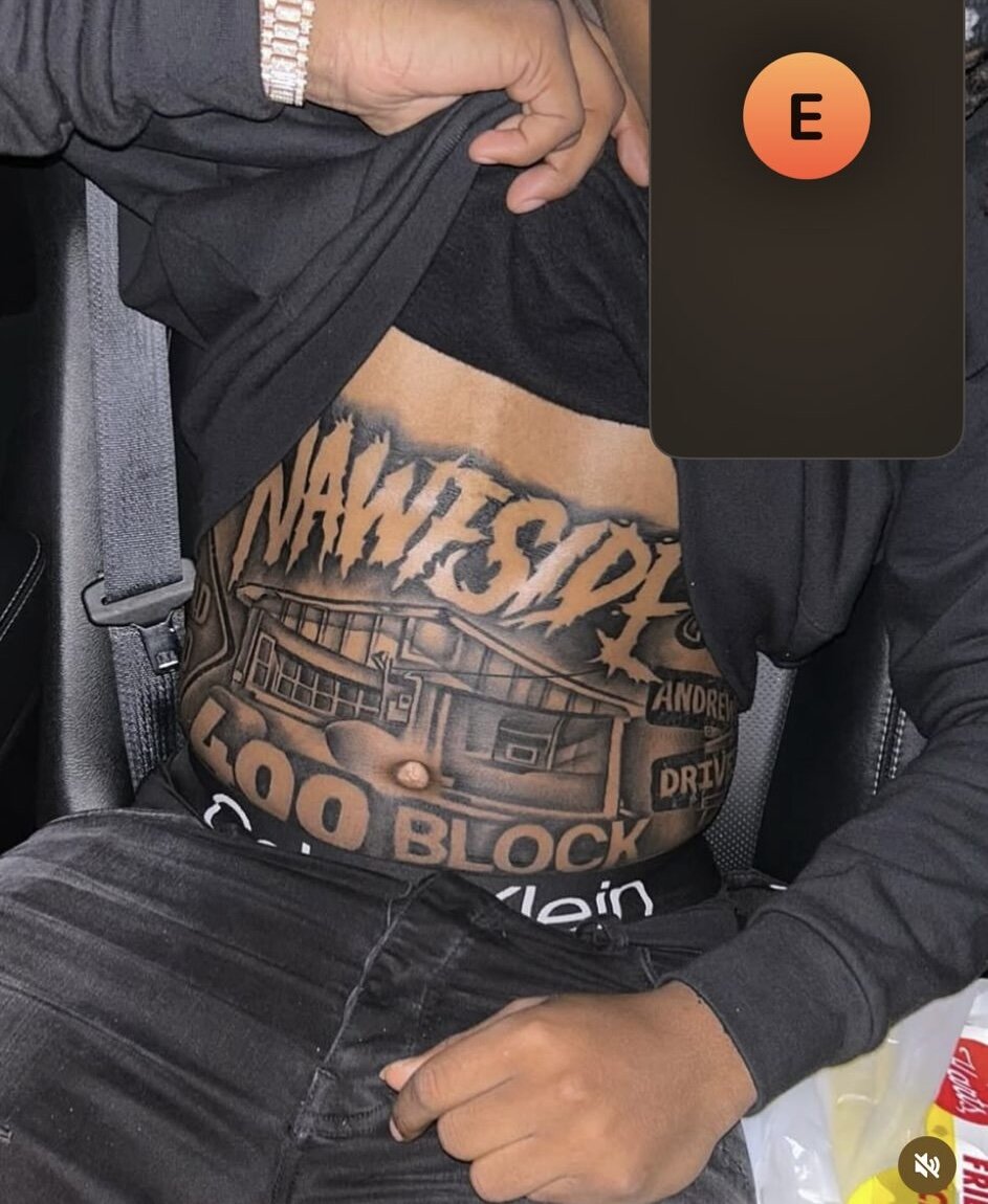 blakmof