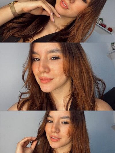 Eva_miller7 - Stripchat Teen Blowjob Cam2cam Girl 