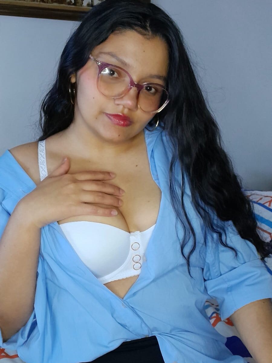 Cam girl Kimberly_cardenas