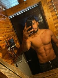 Dante_Cruz_1091's webcam live show