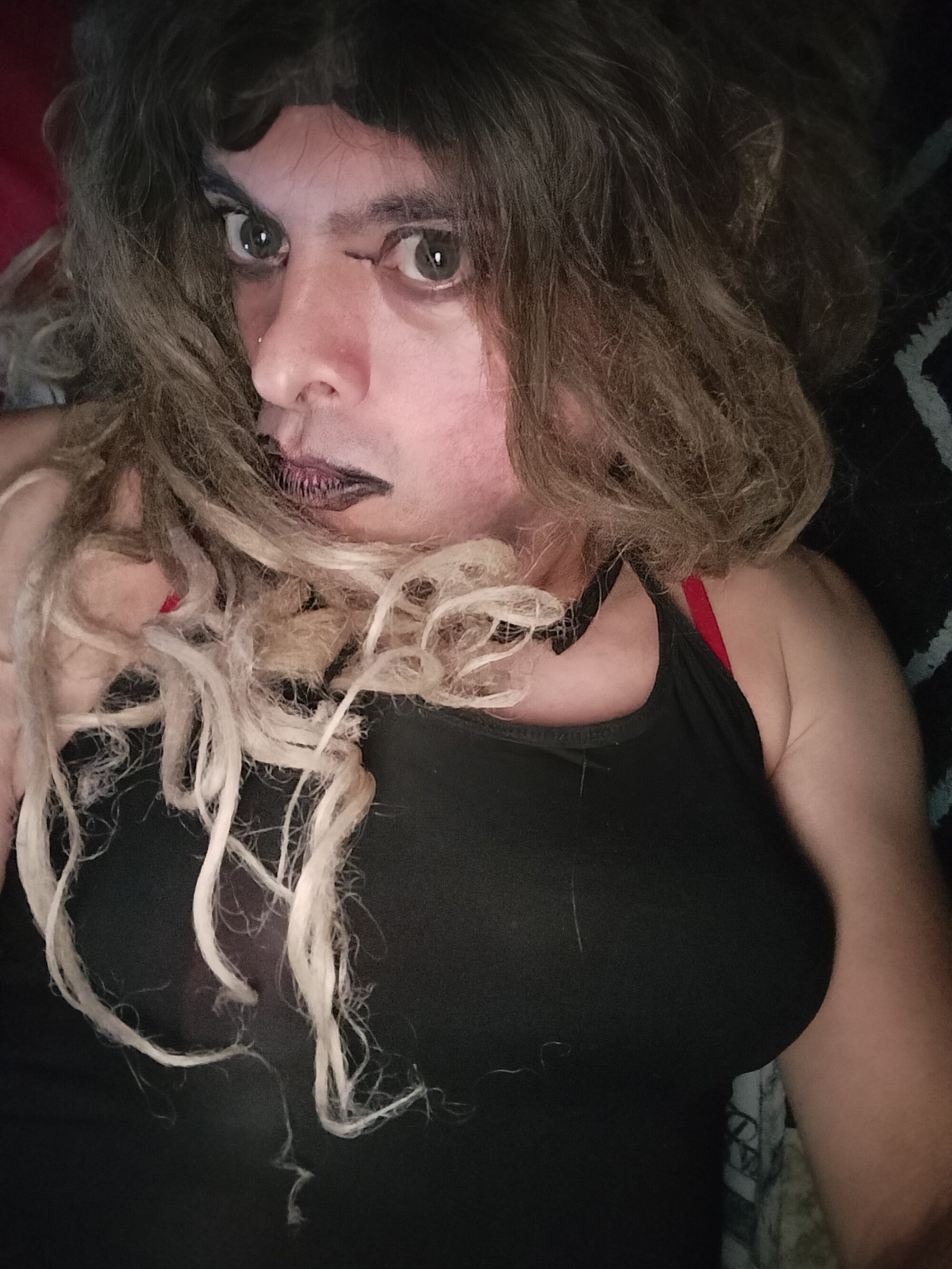 Chrissysissyboy