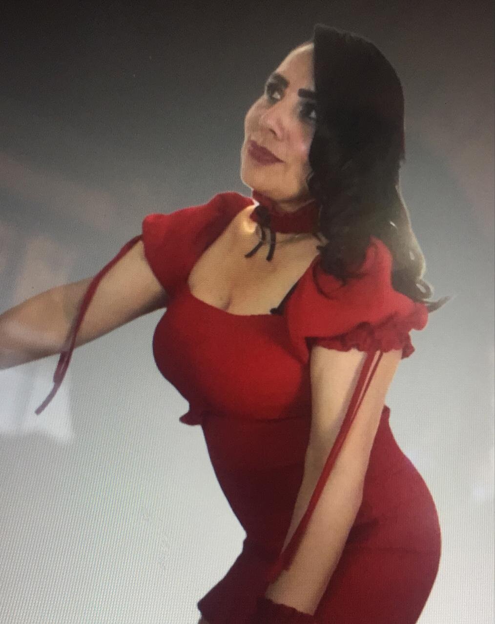 Cherie-Deville-