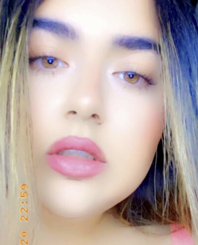 spicy-babydollie from stripchat