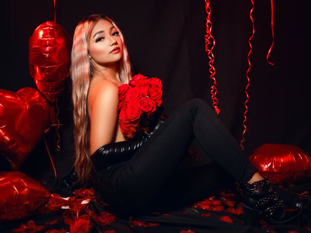 Ariiana_evans profile