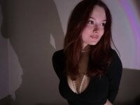 MollySpark's webcam live show