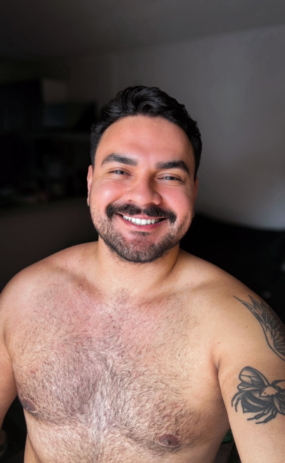 Biglatinb Male Hairyarmpits Nude Cam