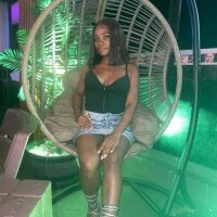 CelesteeMoon's webcam live show
