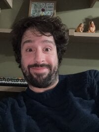 Ovett086's webcam live show