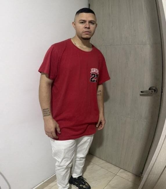 stiven_oconner23 from stripchat