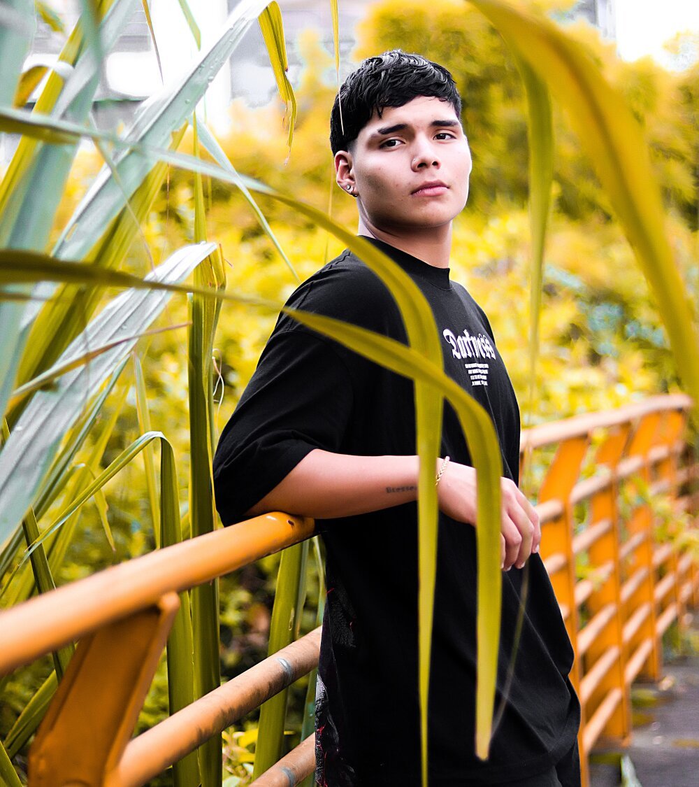 MarkGarciia profile