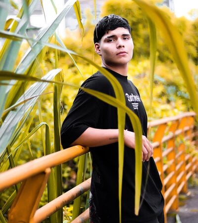 MarkGarciia
