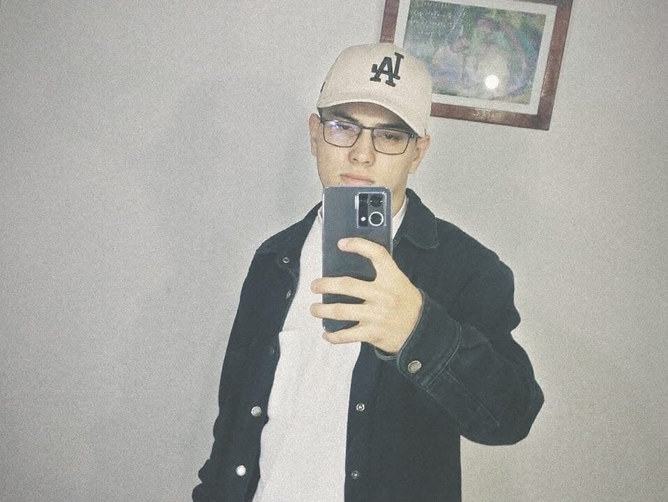 YAKE__COOPER profile