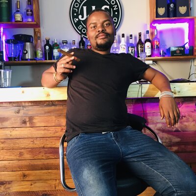 Big_BrotherZA Avatar